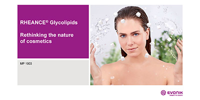 RHEANCE® Glycolipids